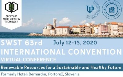 63rd SWST International Convention