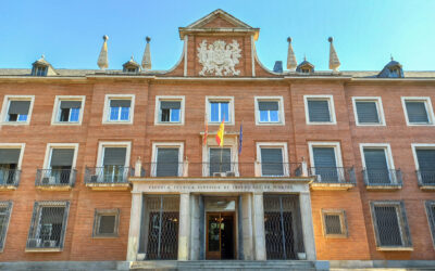 Project meeting in Madrid (online due to Covid-19)